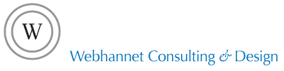 Webhannet Consulting & Design
